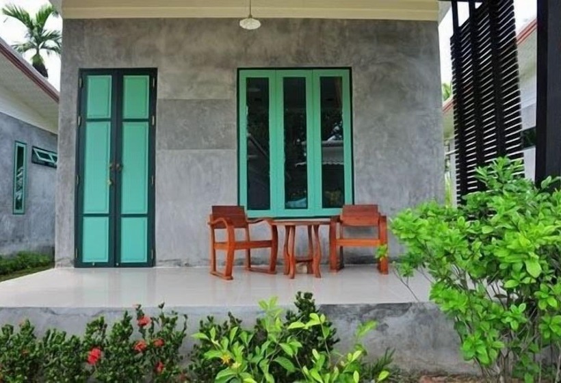 호텔 The Gleam Resort