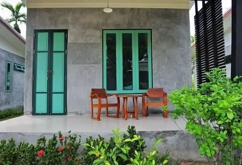 هتل The Gleam Resort