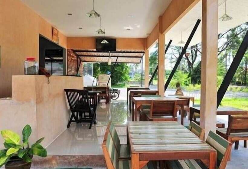 호텔 The Gleam Resort