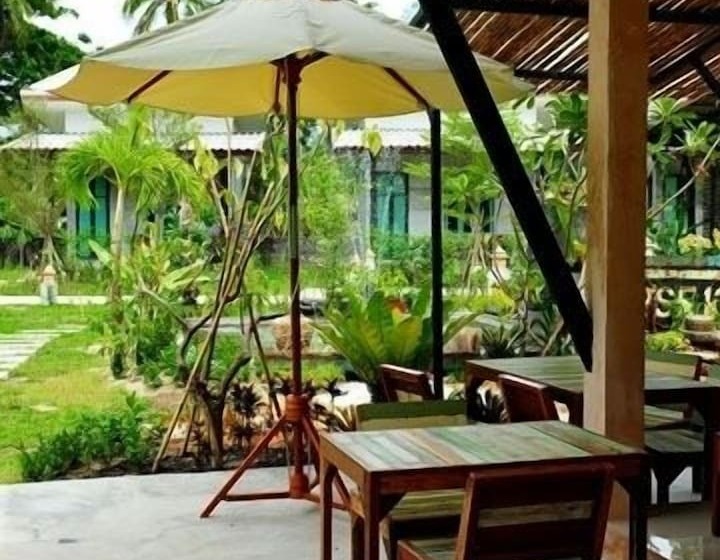 호텔 The Gleam Resort