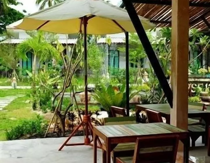 هتل The Gleam Resort