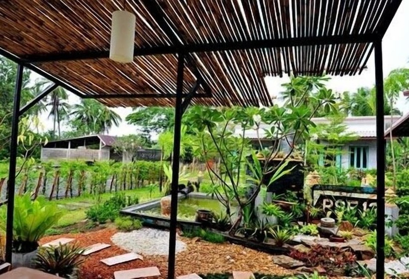 호텔 The Gleam Resort