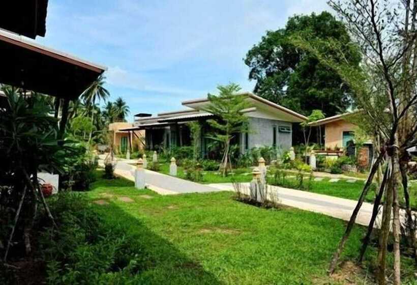 호텔 The Gleam Resort