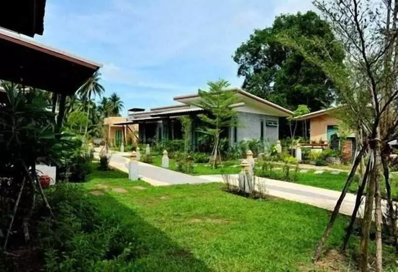 هتل The Gleam Resort