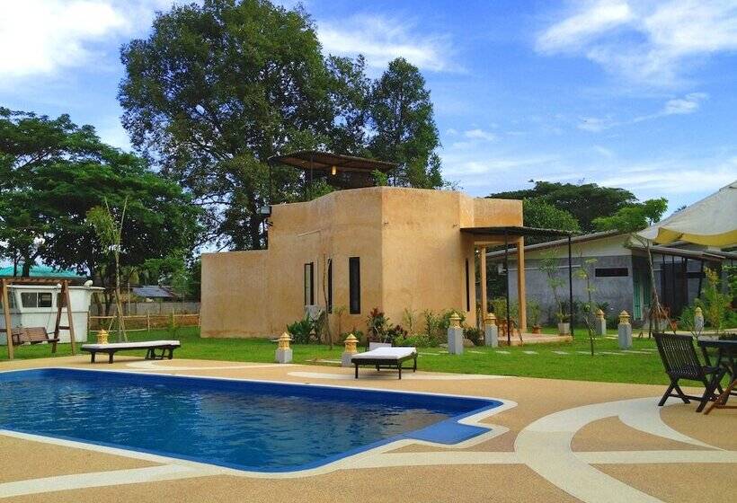 호텔 The Gleam Resort