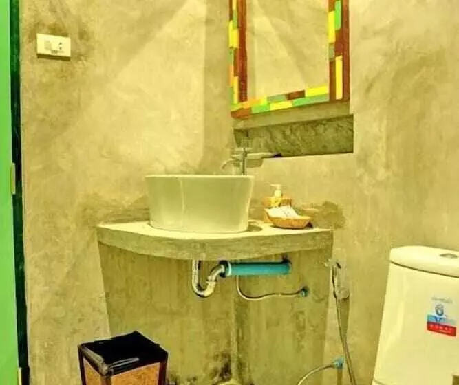 هتل The Gleam Resort