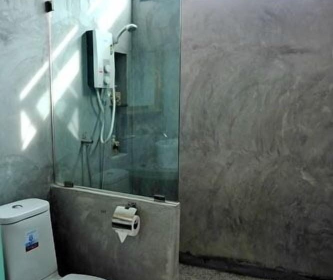 호텔 The Gleam Resort