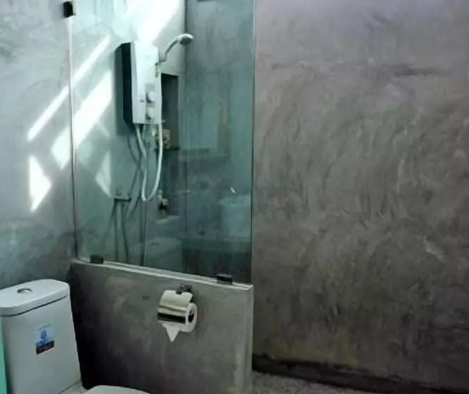 هتل The Gleam Resort