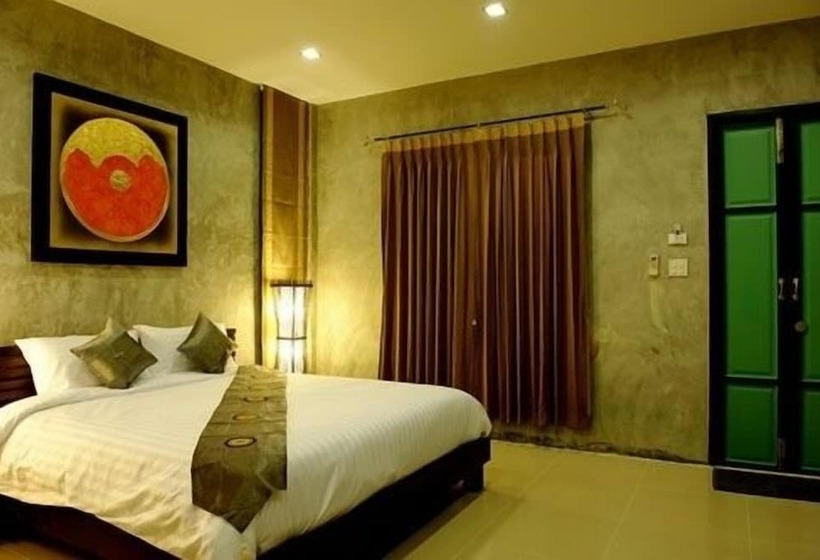 호텔 The Gleam Resort