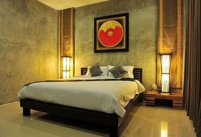 호텔 The Gleam Resort