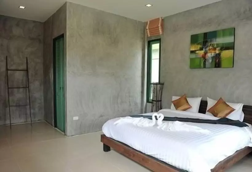 هتل The Gleam Resort