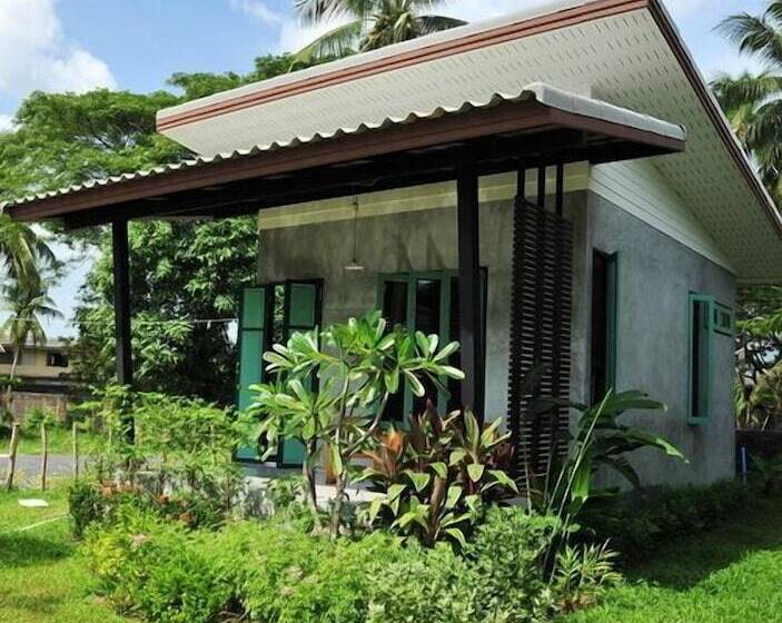 호텔 The Gleam Resort