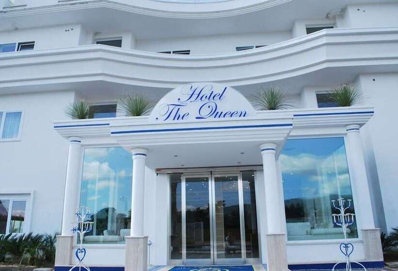 בית מלון כפרי The Queen