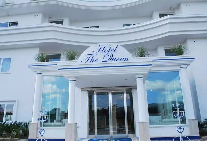 酒店 The Queen