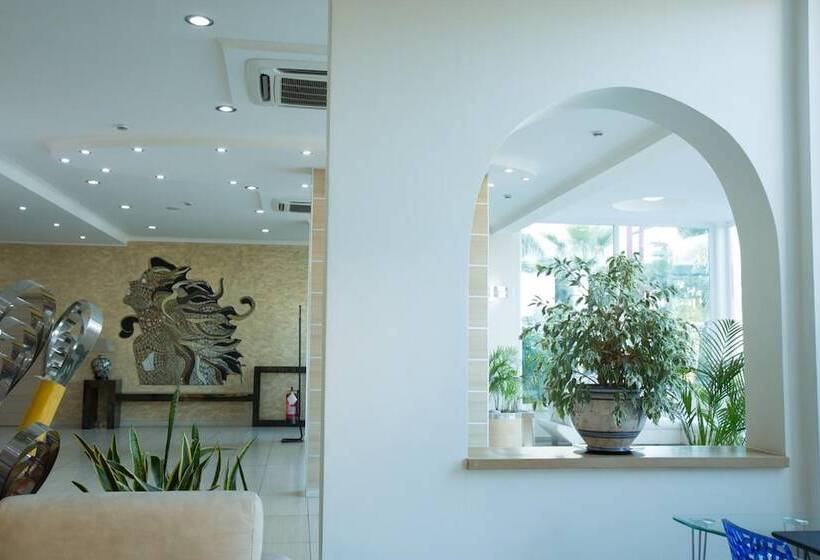 בית מלון כפרי The Queen