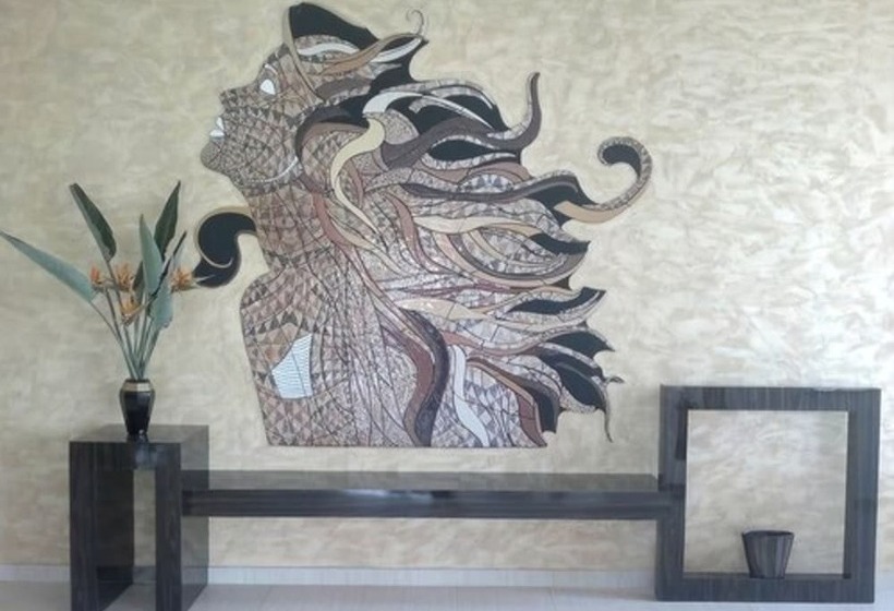 בית מלון כפרי The Queen