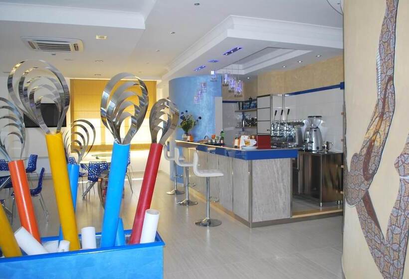 בית מלון כפרי The Queen