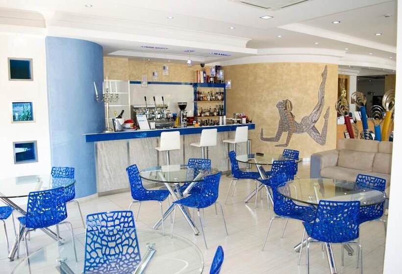 בית מלון כפרי The Queen