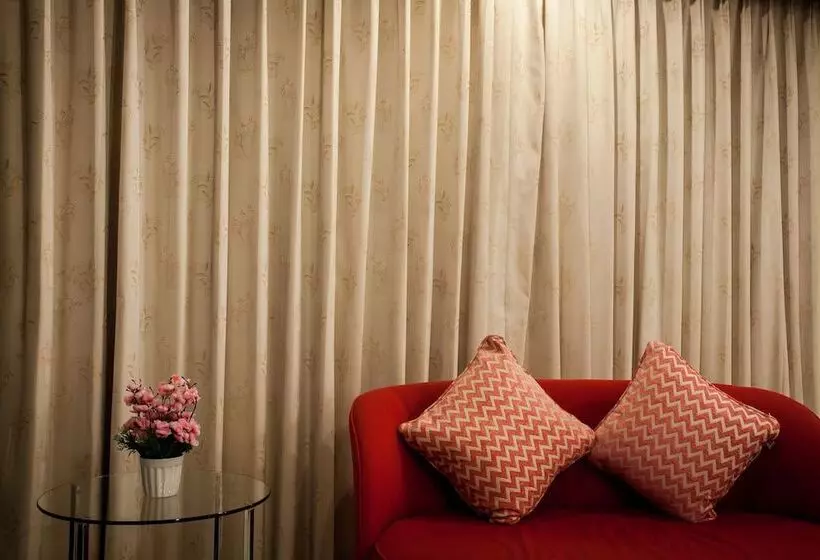 Szálloda @ White Patong