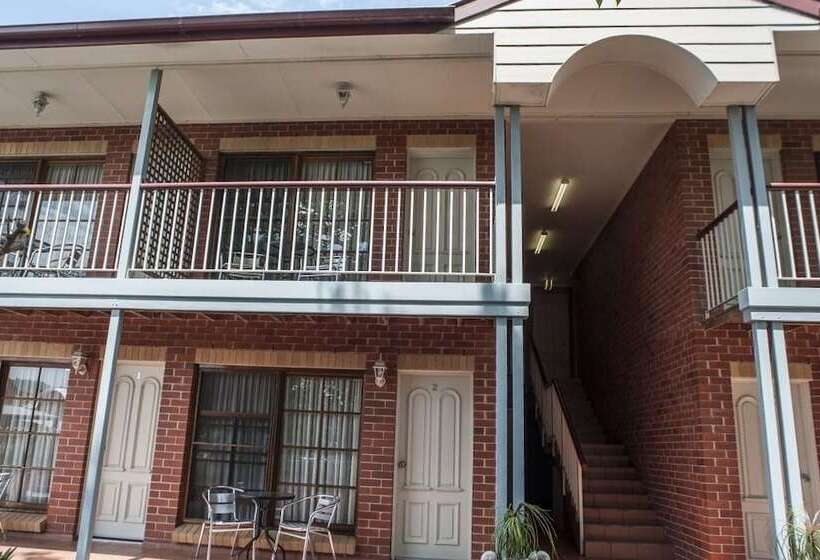 Jamberoo Pub & Saleyard Motel