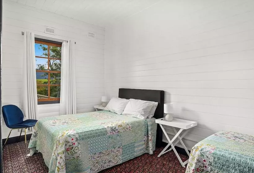 Jamberoo Pub & Saleyard Motel