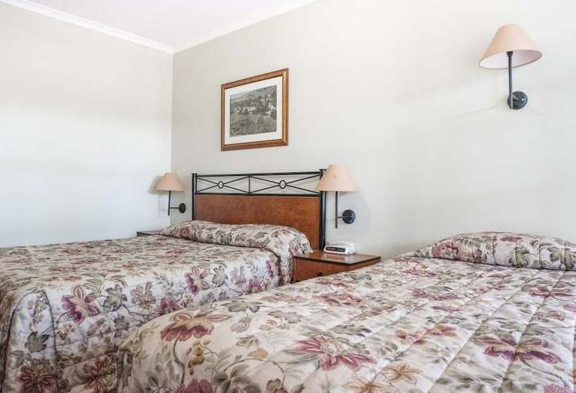 Jamberoo Pub & Saleyard Motel