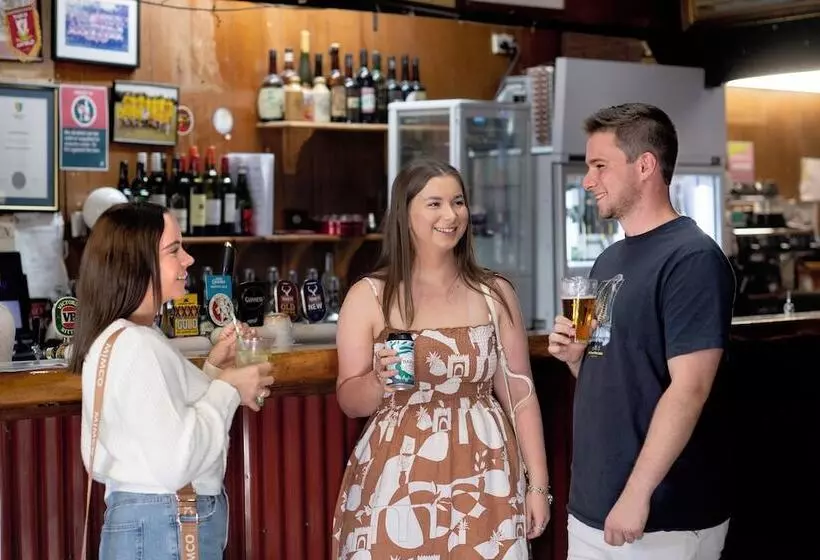 Jamberoo Pub & Saleyard Motel