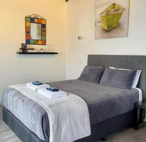 Jetty Motel The Entrance