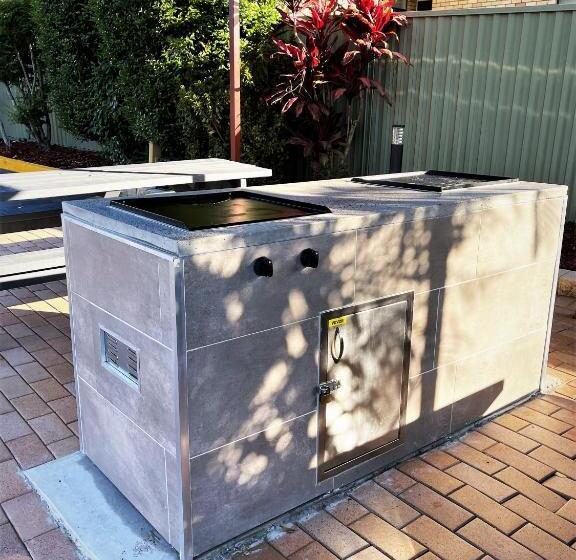 Jetty Motel The Entrance