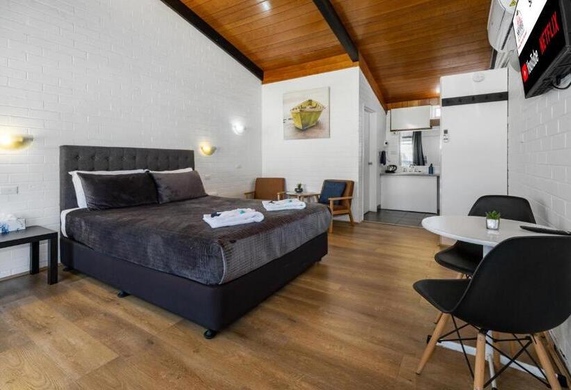 Jetty Motel The Entrance