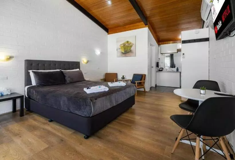 Jetty Motel The Entrance