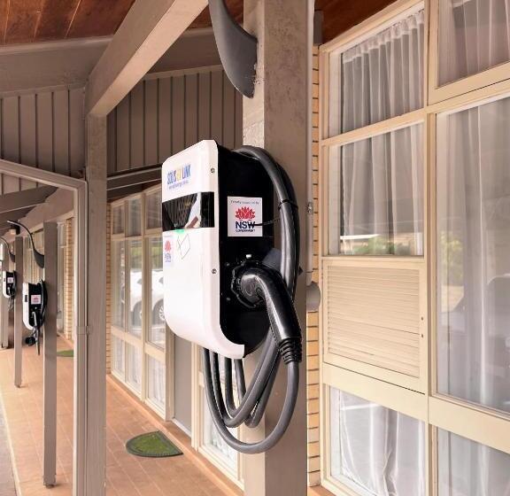 Jetty Motel The Entrance