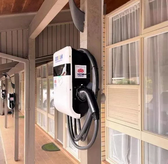 Jetty Motel The Entrance