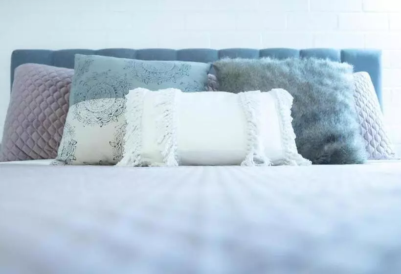 Jetty Motel The Entrance