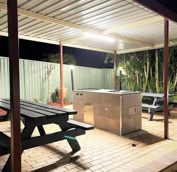 Jetty Motel The Entrance