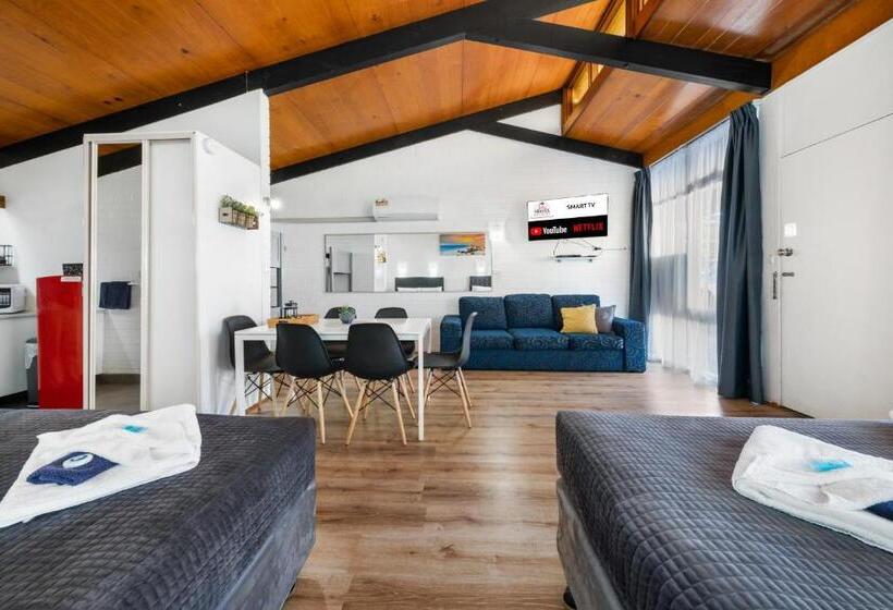 Jetty Motel The Entrance