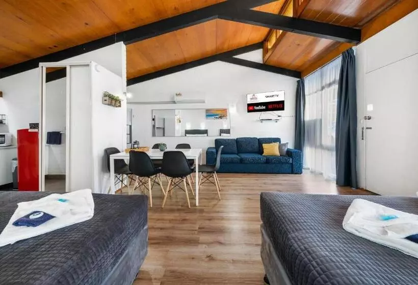 Jetty Motel The Entrance