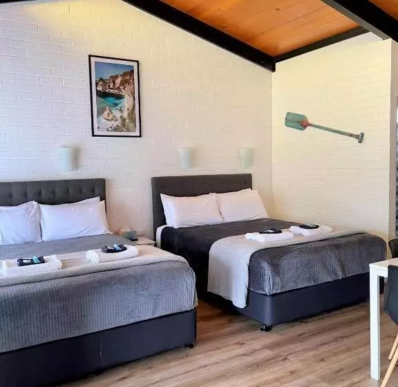 Jetty Motel The Entrance