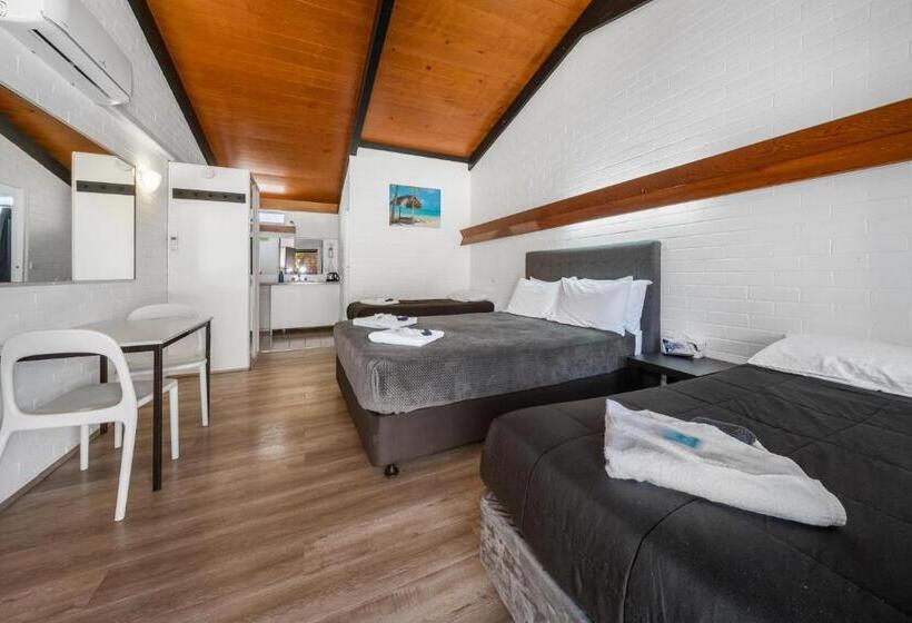 Jetty Motel The Entrance