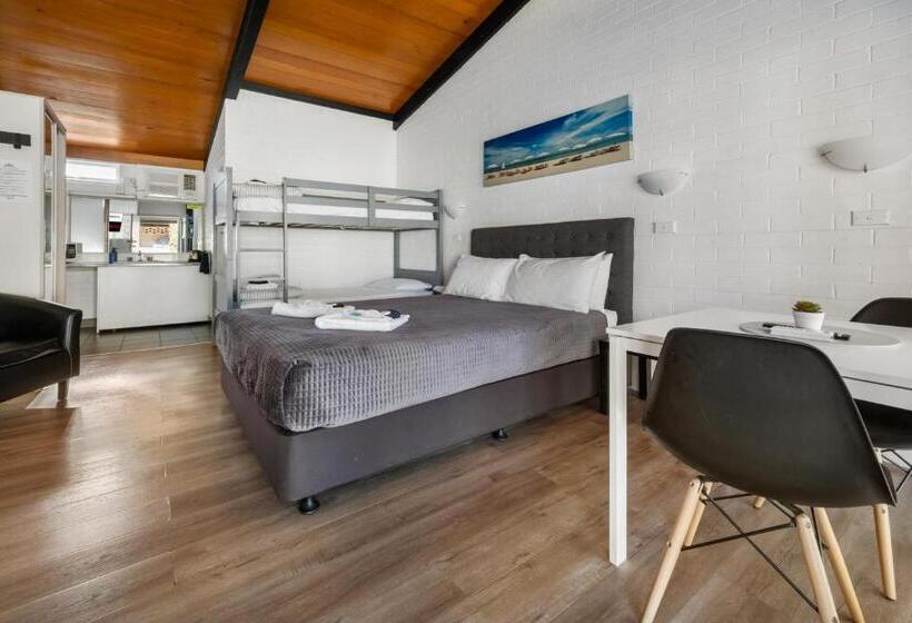 Jetty Motel The Entrance