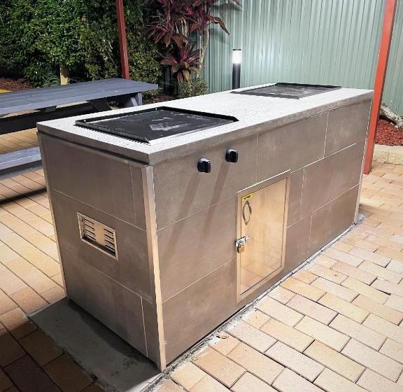 Jetty Motel The Entrance