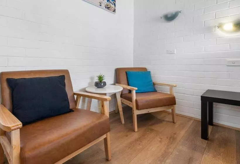 Jetty Motel The Entrance