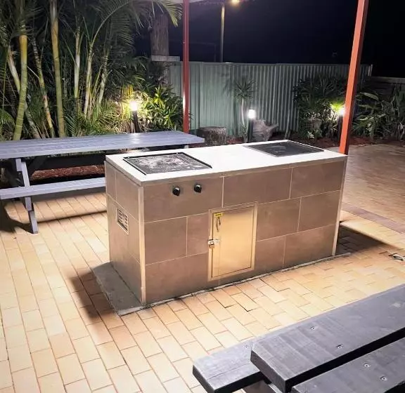 Jetty Motel The Entrance