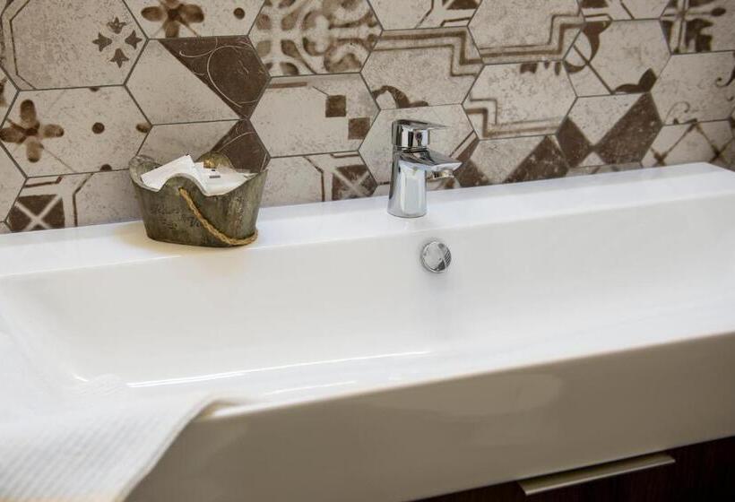 Appartamenti San Francesco Spello