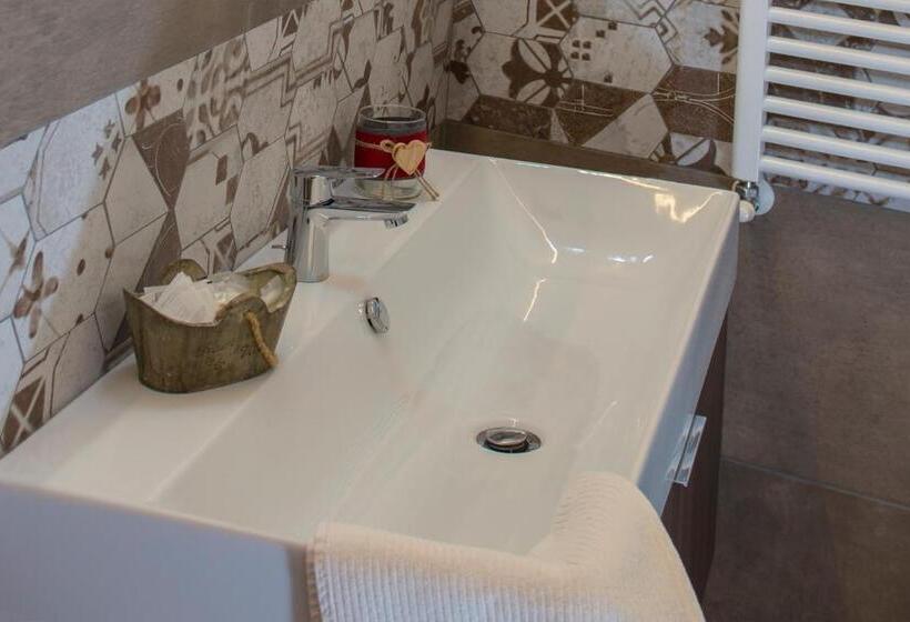 Appartamenti San Francesco Spello