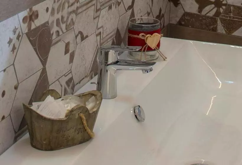 Appartamenti San Francesco Spello