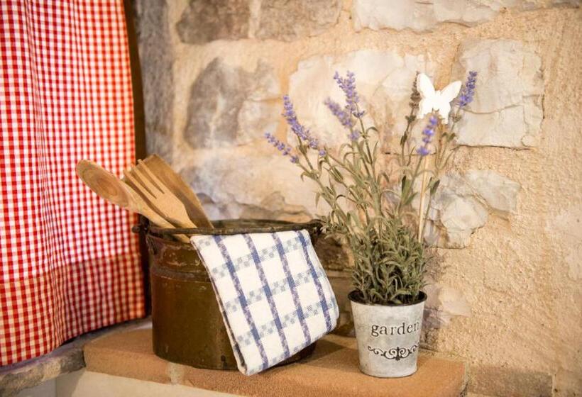 Appartamenti San Francesco Spello