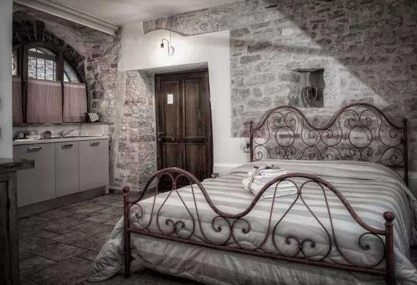 Appartamenti San Francesco Spello