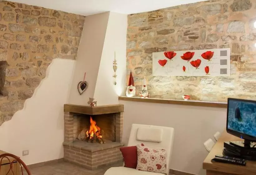 Appartamenti San Francesco Spello