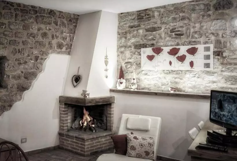 Appartamenti San Francesco Spello